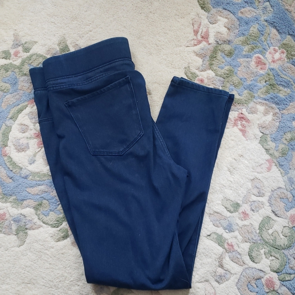 Old Navy Rockstar 24/7 Jeggings